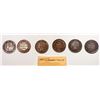Image 2 : Canadian Cents 1800s [185486]