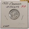 Image 2 : Canadian Nickel Group (1885-1929)  (70) [185483]