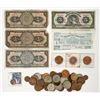 Image 1 : Mexican Coins & Currency Group [177613]