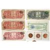 Image 2 : Mexican Coins & Currency Group [177613]