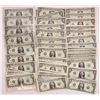 Image 1 : $1 Federal Reserve Notes, Crisp, Unc [185477]