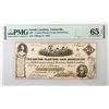 Image 1 : Cotton Planters Loan Association $50 [188017]