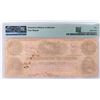 Image 2 : Mississippi Criswell 4ac $50 Treasury Note [185145]