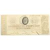 Image 2 : State of Georgia $50 1863 Cr-7 [188364]