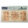 Image 2 : Republic of Texas $100 CR-A-8 [188006]