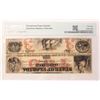 Image 2 : Florida CR 44 $500 Confederate Currency [185155]