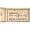 Image 2 : U.S. Defense Savings Bonds Book w/ Stamps [186992]