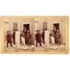 Image 2 : Silver Bullion from Colorado Mining Towns Photographs (3) [190088]
