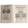 Image 2 : Hoagy Carmichael Coin Collection Catalog [167591]