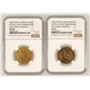 Image 1 : Kettle & Sons Half Eagle Counters [185473]