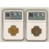 Image 2 : Kettle & Sons Half Eagle Counters [185473]