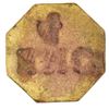 Image 2 : H. M. C. Token [190384]