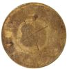 Image 2 : T. C. Power & Bro. Token (Fort Maginnis, Montana Territory) [190385]