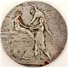Image 1 : Esposizione Intervazionale Milano Medal 1906 [190881]