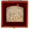 Image 2 : Chicago Columbian Exposition Medal, 1893 [155140]