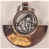 Image 1 : National Parks Centennial Silver Medallion [179737]