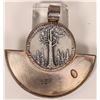 Image 2 : National Parks Centennial Silver Medallion [179737]