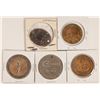 Image 1 : Sports Medals [186959]