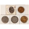Image 2 : Sports Medals [186959]