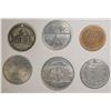 Image 2 : So Called Dollar Group (6) [185479]