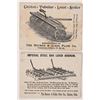 Image 2 : Trade Cards - Chicago World's Fair, 1893 (2) [187278]