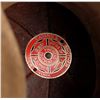 Image 8 : Cairns & Brothers Leather Fire Hat [189235]