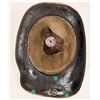 Image 8 : Inglewood, CA Leather Fire Hat  [189236]