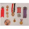 Image 2 : California Ribbons & Medal (9) [186317]