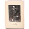Image 8 : Rand, Ayn Signed Statement of  Beliefs: For the New Intellectual [186549]