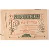 Image 2 : Pan Pipes by Walter Crane, 1883? [181629]