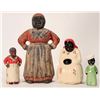 Image 2 : African American Folk Art 1880s-1940s  (9) [191998]