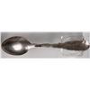Image 3 : Sterling Silver Souvenir Spoon New York Press Club  [185322]
