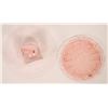 Image 2 : Pink Depression Glass [183683]