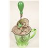 Image 2 : Glass Tools & Shakers Kitchen Group [190751]