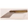 Image 2 : Carpenter's T-Square Tool [179238]