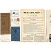 Image 2 : California Ephemera Group [188420]
