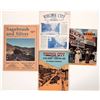 Image 1 : Virginia City Comstock Historical Publications (4) [191986]
