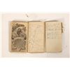 Image 2 : Buford Agricultural Implement Notebook, 3 [190417]
