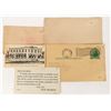 Image 2 : Livestock industry business cards c. 1875-1900 [190284]