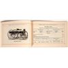 Image 2 : Mitchell & Lewis Wagons 1886 Catalog and Color Flyer [189170]