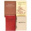 Image 2 : Death Valley Themed Books (4) [182829]