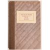 Image 2 : Laws of Buckskin Joe Books 1859-62  (2) [182816]