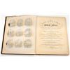 Image 2 : Biblical Atlas w/ Essays, Rev. Jenks, 1847 copy [190152]