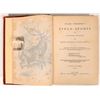 Image 2 : Frank Forrester Hunting and Fishing Book Trio [179385]