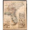 Image 2 : Southeastern U.S. Map, 1852 [188790]