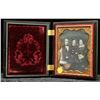 Image 1 : Daguerreotype Half Plate Hard Case [190029]