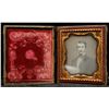 Image 1 : Daguerreotype of Young Man [190226]