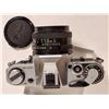 Image 2 : Canon AE 1 Camera [186365]