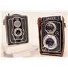Image 2 : DeJur, Eastar and Ising Cameras with Leather Cases [185540]