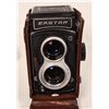 Image 8 : DeJur, Eastar and Ising Cameras with Leather Cases [185540]
